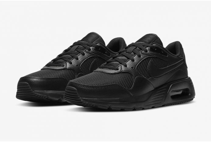 Кроссовки Nike Air Max SC CW4555-003
