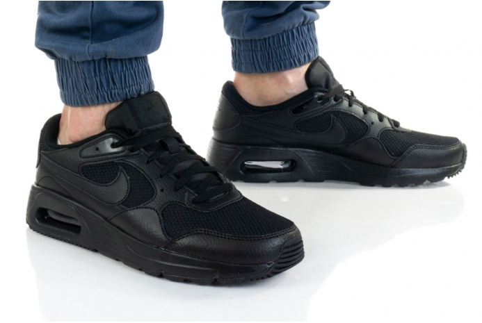Кроссовки Nike Air Max SC CW4555-003