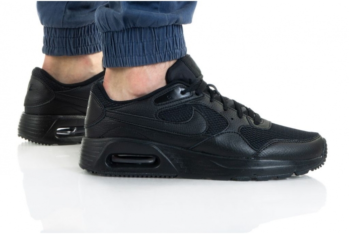 Кроссовки Nike Air Max SC CW4555-003