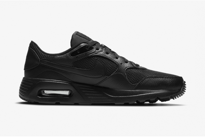 Кроссовки Nike Air Max SC CW4555-003