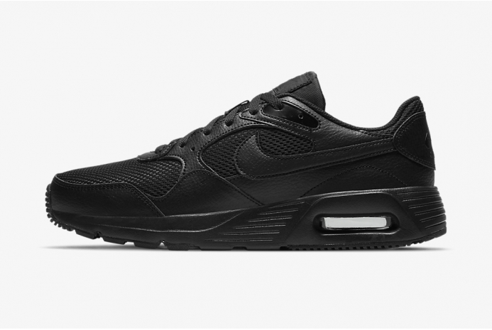 Кроссовки Nike Air Max SC CW4555-003
