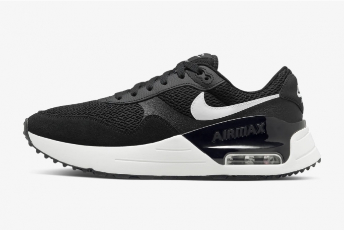 Кроссовки Nike Air Max Systm DM9537-001