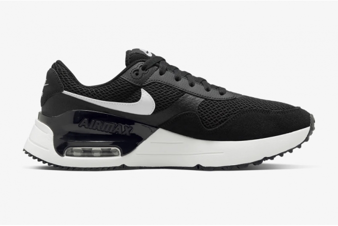 Кроссовки Nike Air Max Systm DM9537-001
