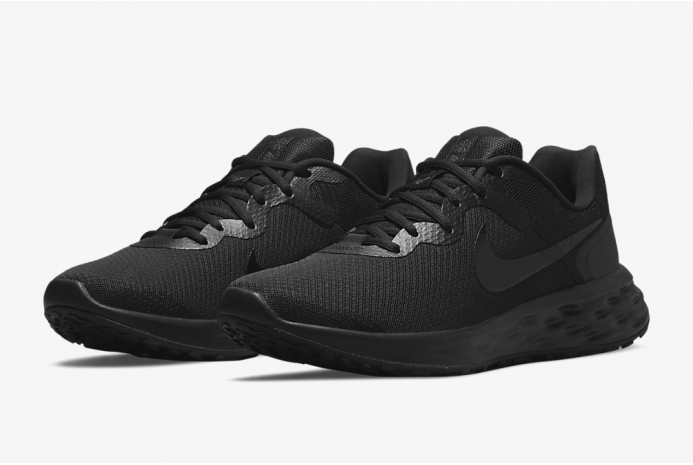 Кроссовки Nike Revolution 6 NN DC3728-001