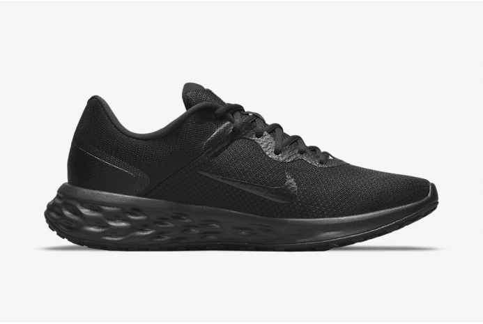 Кроссовки Nike Revolution 6 NN DC3728-001