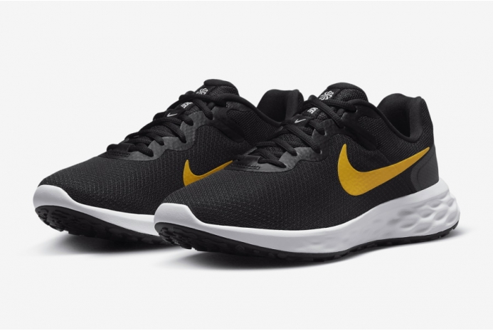 Кроссовки Nike Revolution 6 NN DC3728-013