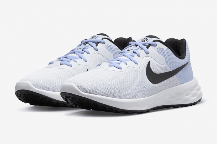 Кроссовки Nike Revolution 6 NN DC3728-014