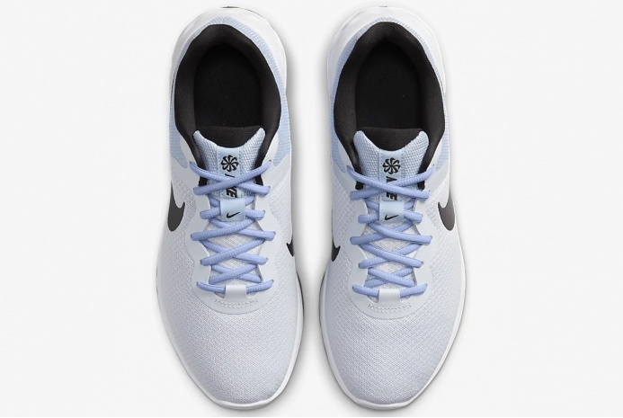 Кроссовки Nike Revolution 6 NN DC3728-014