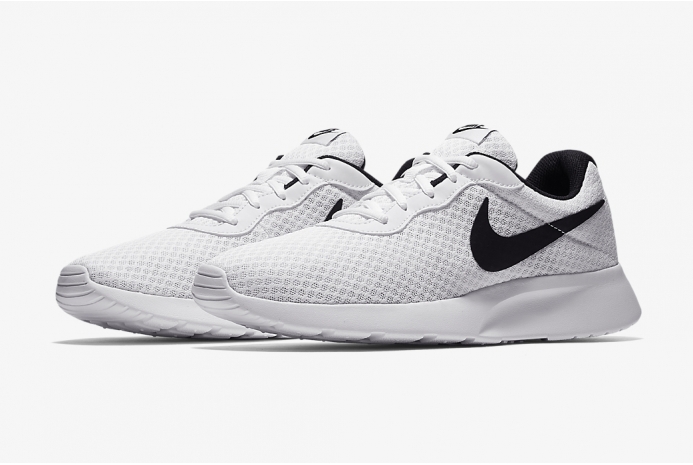 Кроссовки Nike Tanjun 812654-101