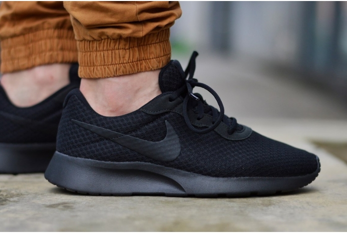 Кроссовки Nike Tanjun DJ6258-001