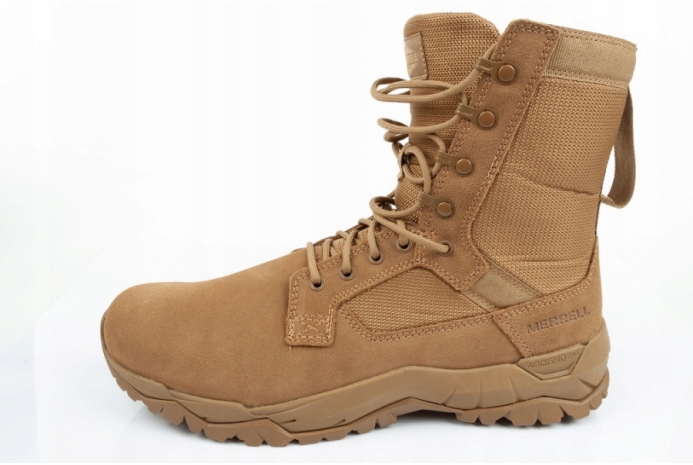 Военная обувь Merrell MQC 2 Tactital J099375