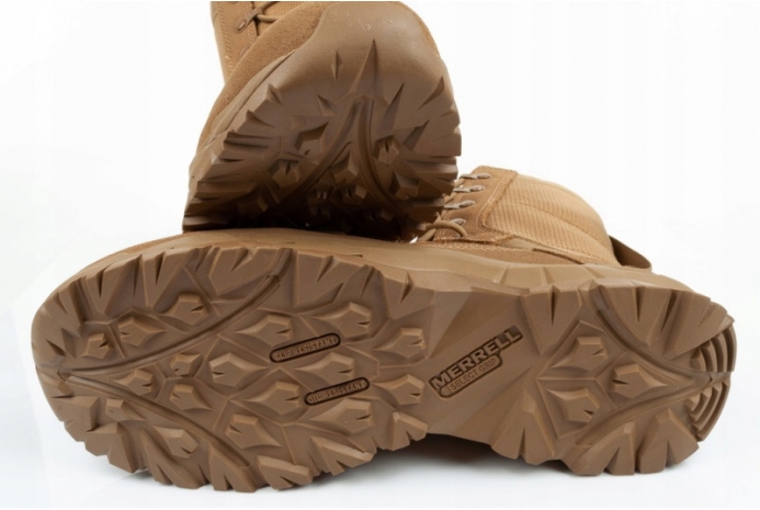 Военная обувь Merrell MQC 2 Tactital J099375
