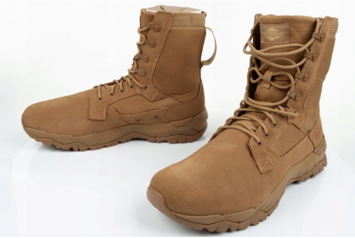 Военная обувь Merrell MQC 2 Tactital J099375