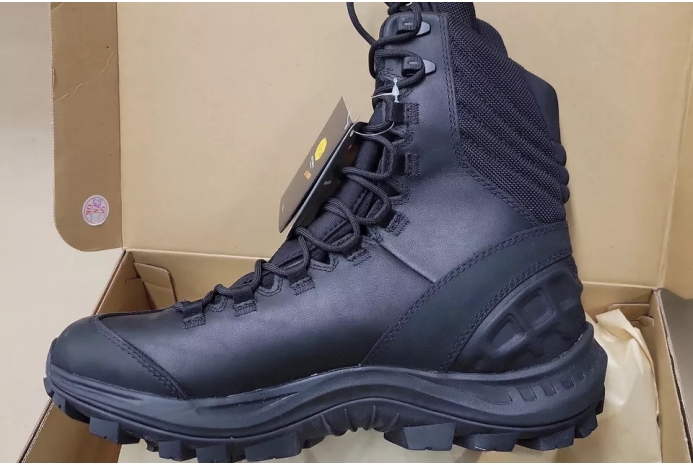 Военная обувь Merrell Thermo Tactital Rogue WP ICE J17777