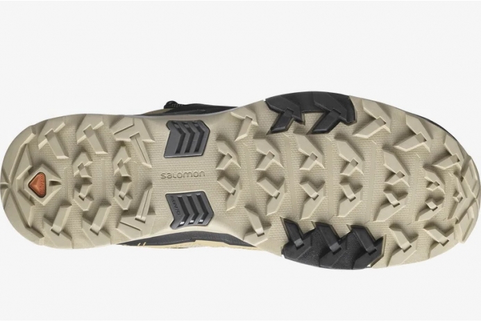 Военная обувь Salomon X Ultra 4 MID GTX 412941