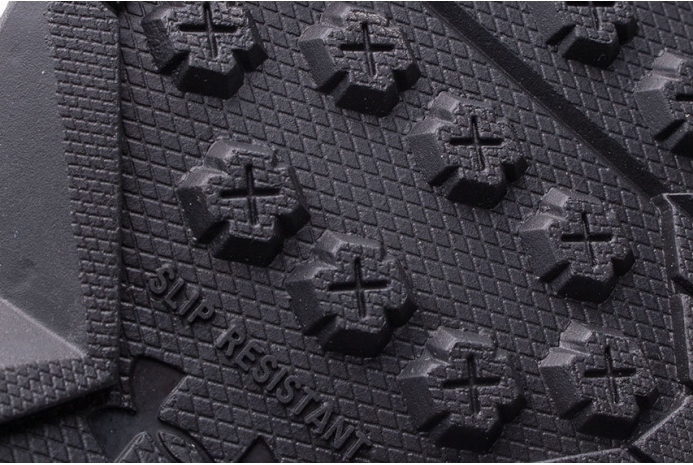 Военная обувь Under Armour UA Stellar G2 3024946-001