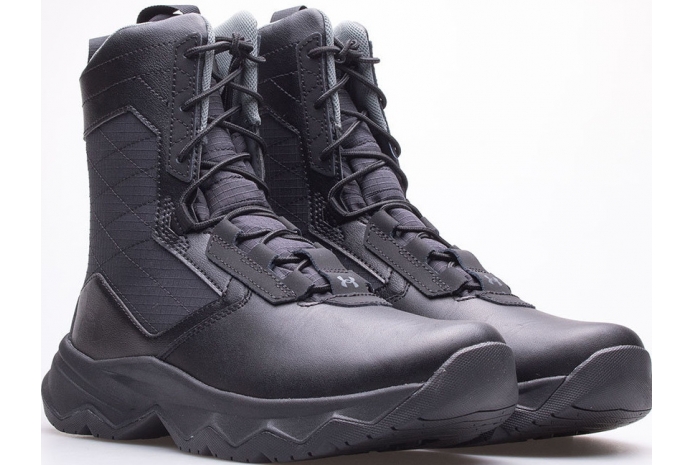 Военная обувь Under Armour UA Stellar G2 3024946-001