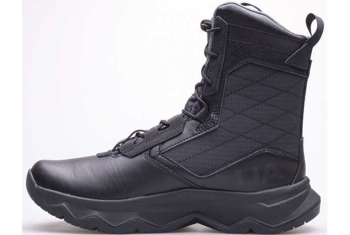 Военная обувь Under Armour UA Stellar G2 3024946-001