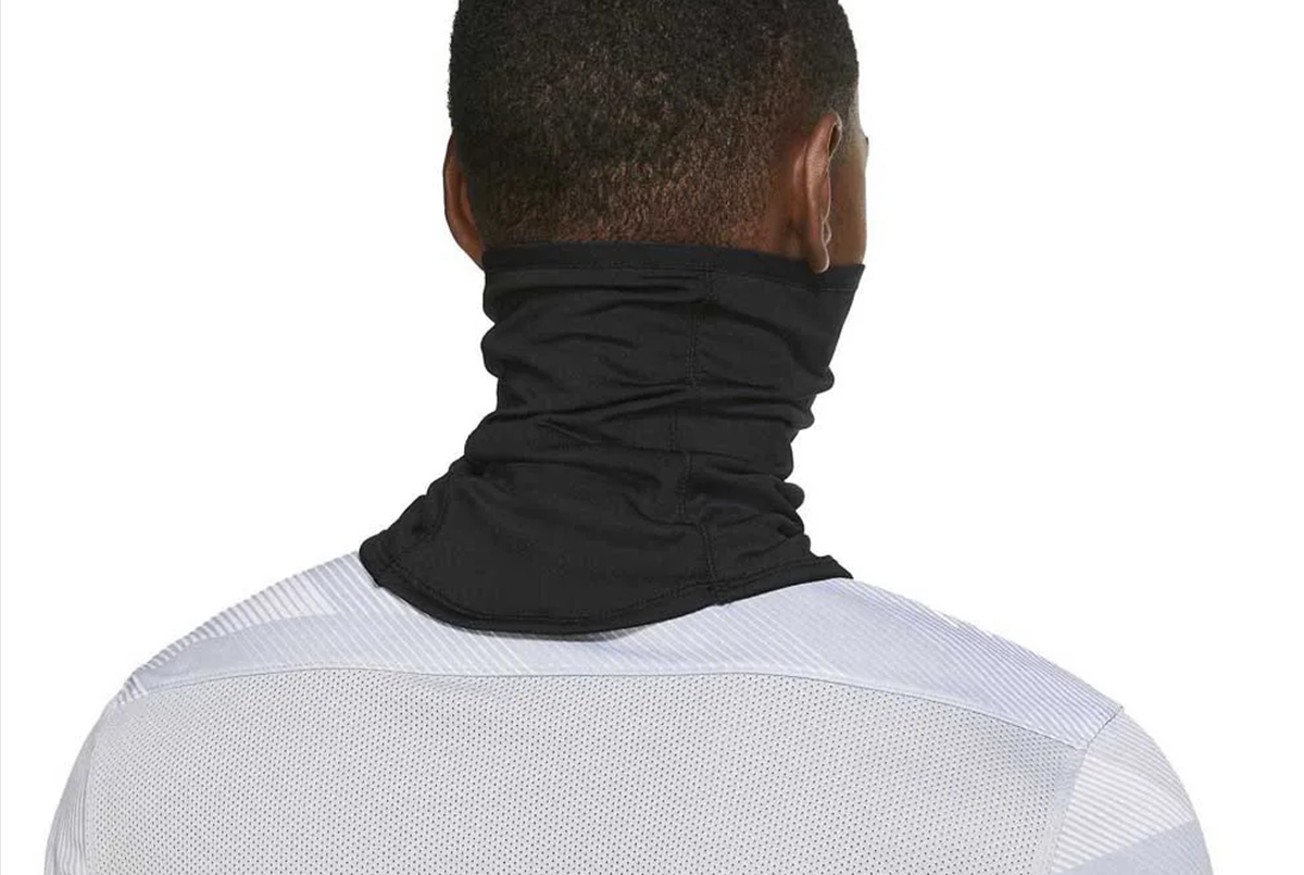 Термо шарф Nike Dri-FIT Winter Warrior DC9161-011