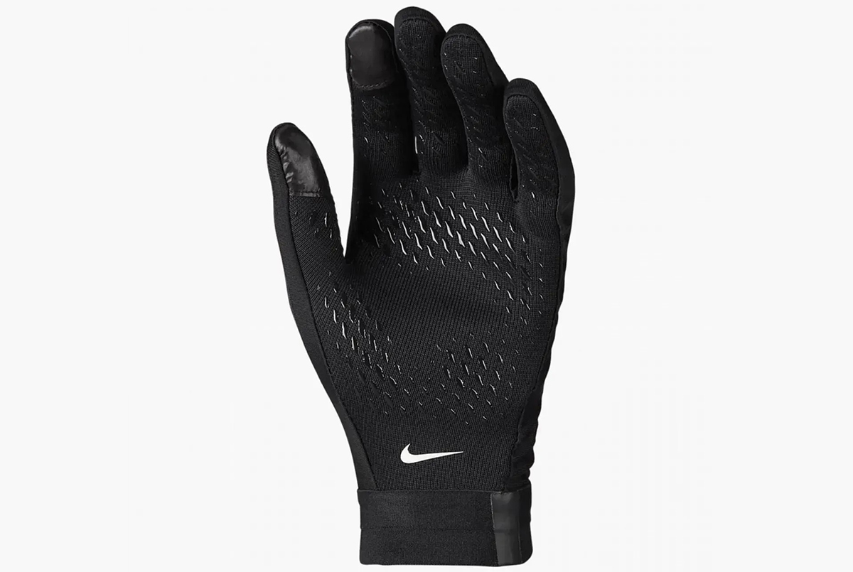 Перчатки тренировочные Nike Therma-Fit Academy DQ6071-010