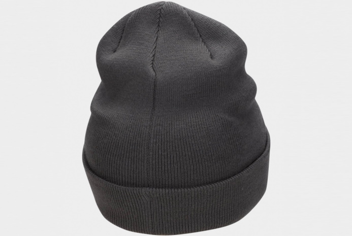 Дитяча шапка Nike Peak Swoosh Beanie FB6492-068