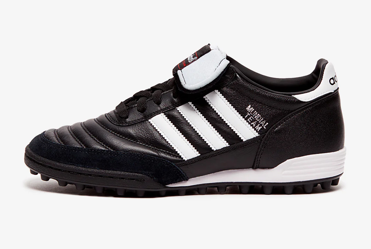 Сороконожки Adidas Mundial Team TF (КОЖА) 019228