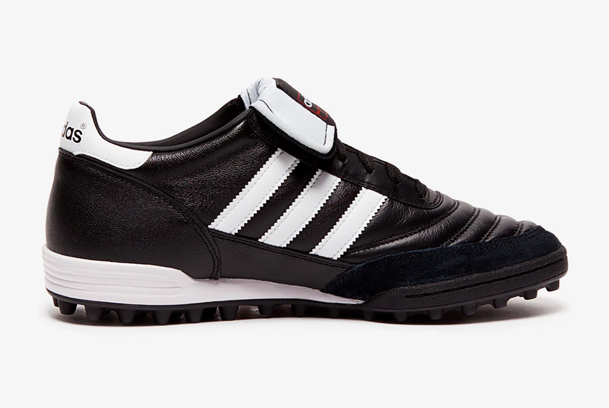 Сороконожки Adidas Mundial Team TF (КОЖА) 019228
