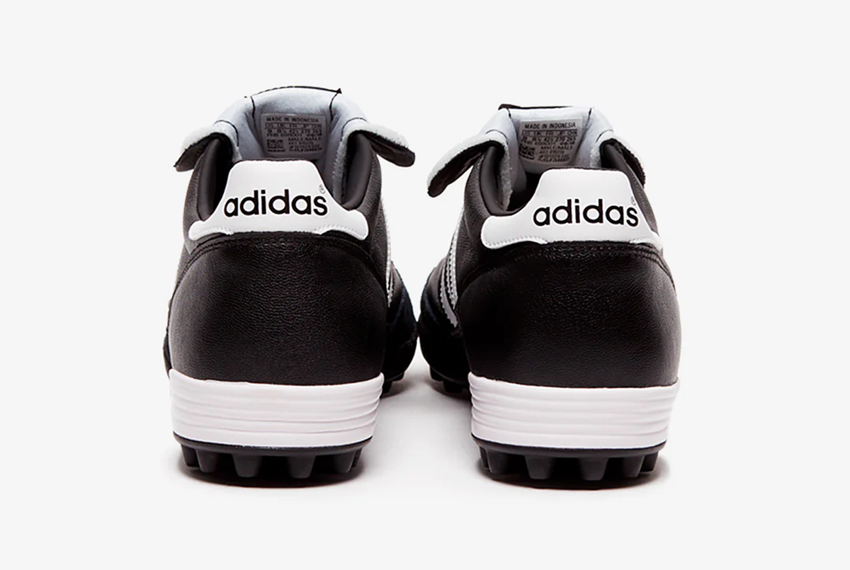 Сороконожки Adidas Mundial Team TF (КОЖА) 019228