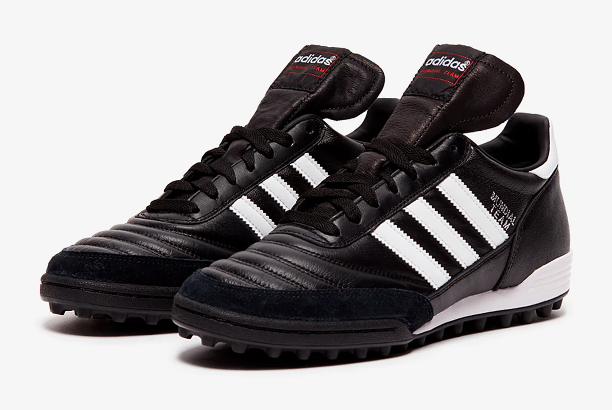 Сороконожки Adidas Mundial Team TF (КОЖА) 019228