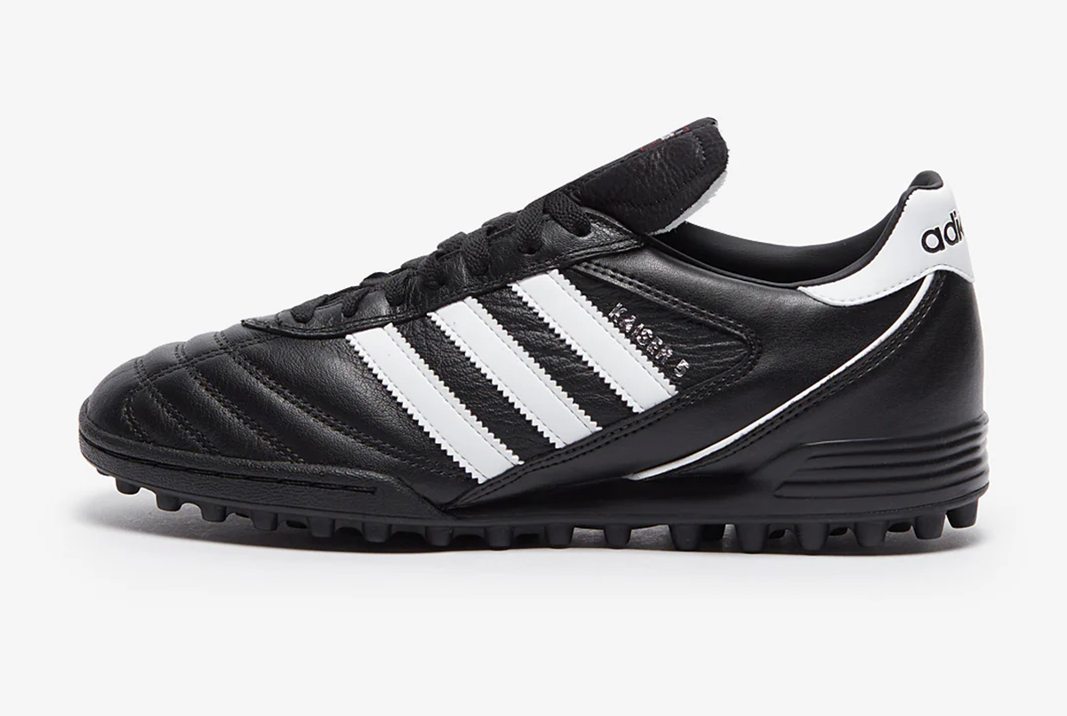 Сороконіжки Adidas Kaiser 5 Team TF (ШКІРА) 677357