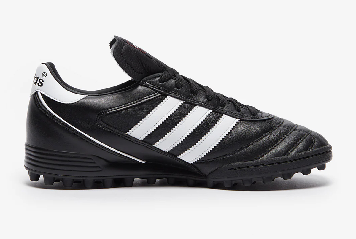 Сороконіжки Adidas Kaiser 5 Team TF (ШКІРА) 677357 купити в