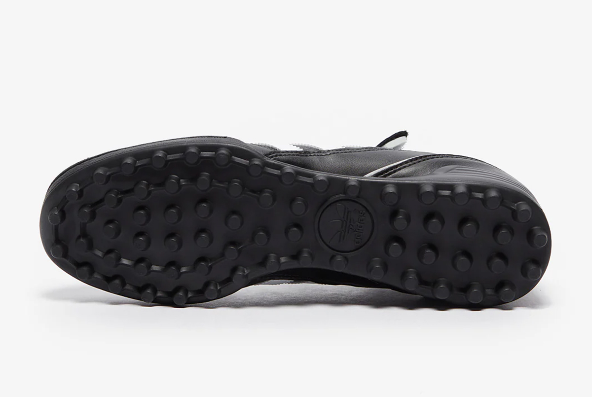 Сороконіжки Adidas Kaiser 5 Team TF (ШКІРА) 677357