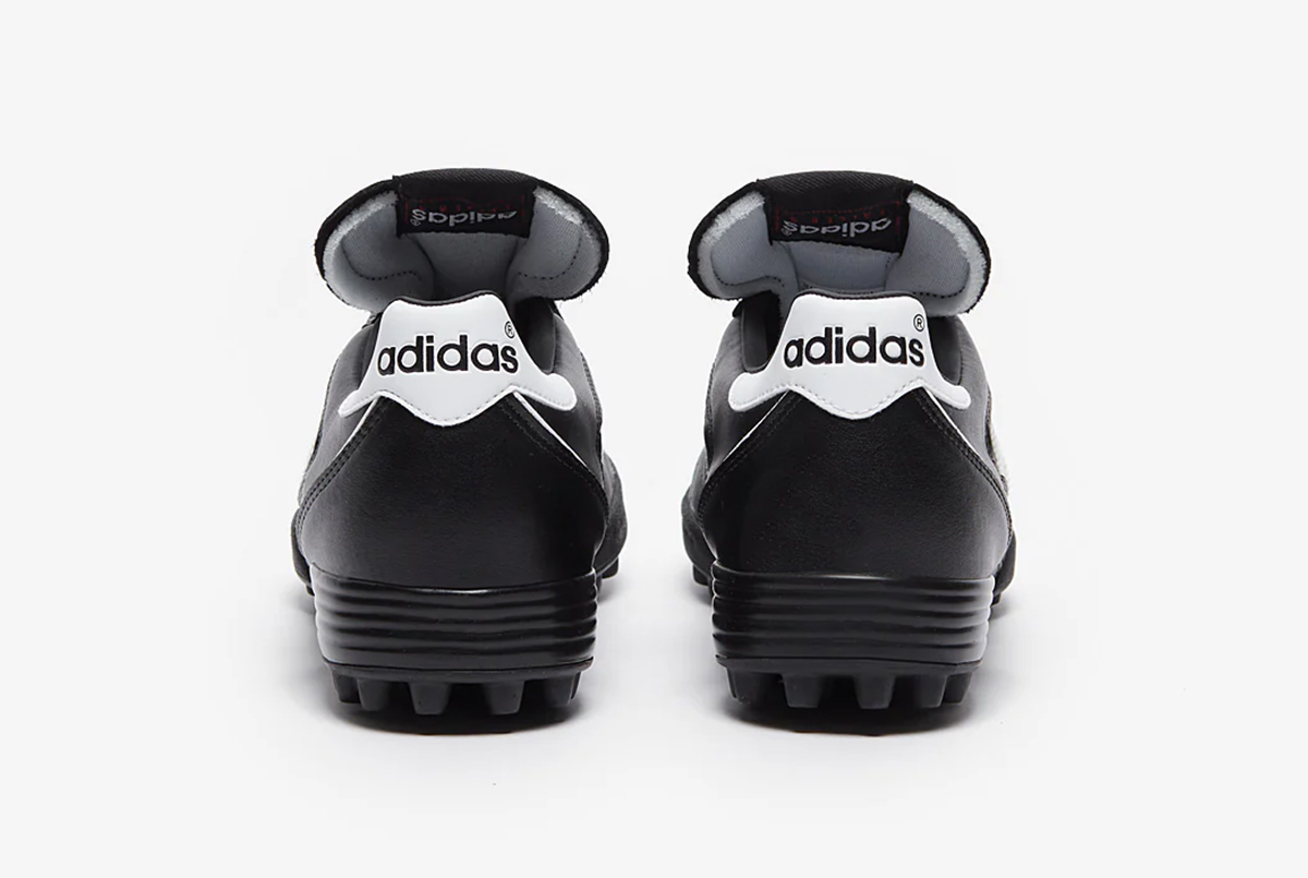 Сороконіжки Adidas Kaiser 5 Team TF (ШКІРА) 677357 купити в