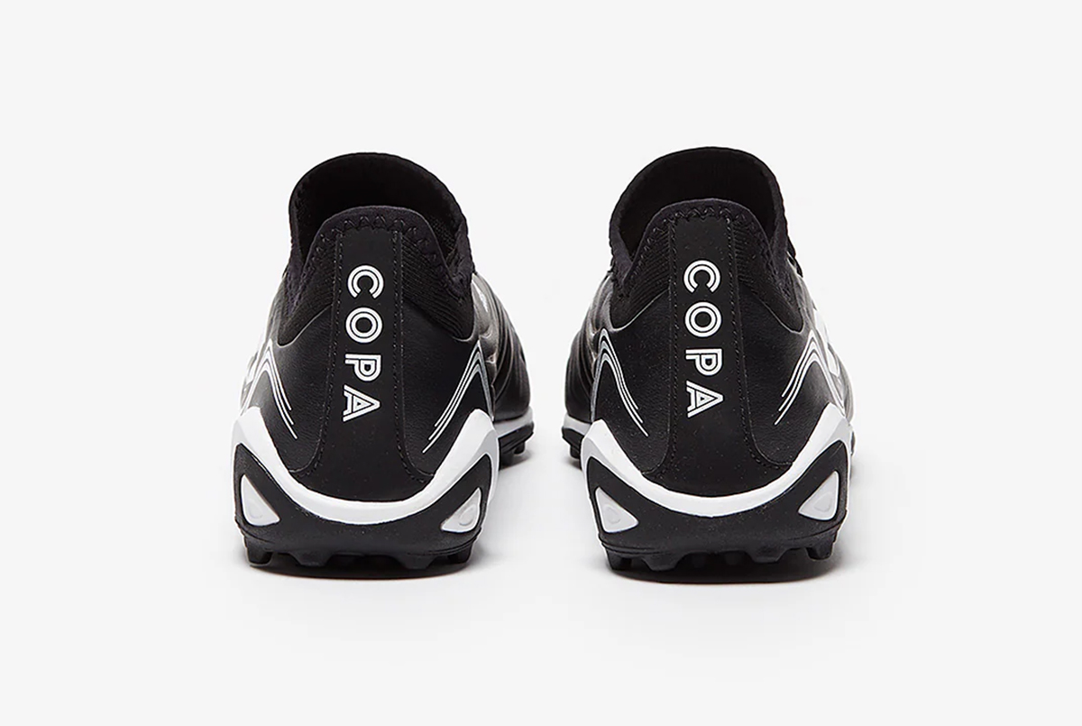 Сороконожки Adidas Copa Sense.3 TF (КОЖА) GW4965