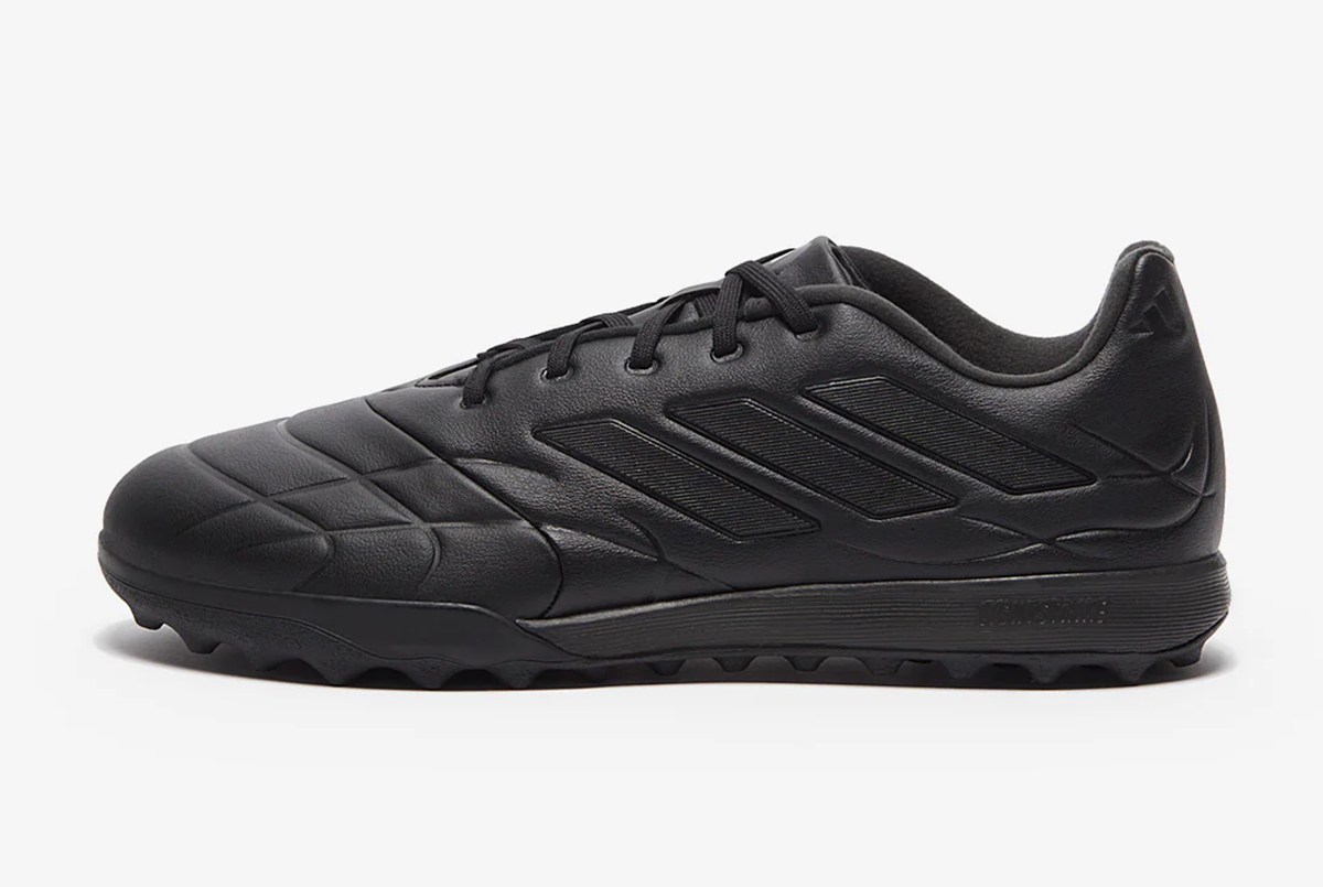 Сороконожки Adidas Copa Pure.3 TF (КОЖА) ID4321
