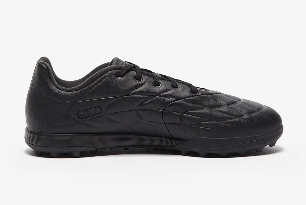 Сороконожки Adidas Copa Pure.3 TF (КОЖА) ID4321