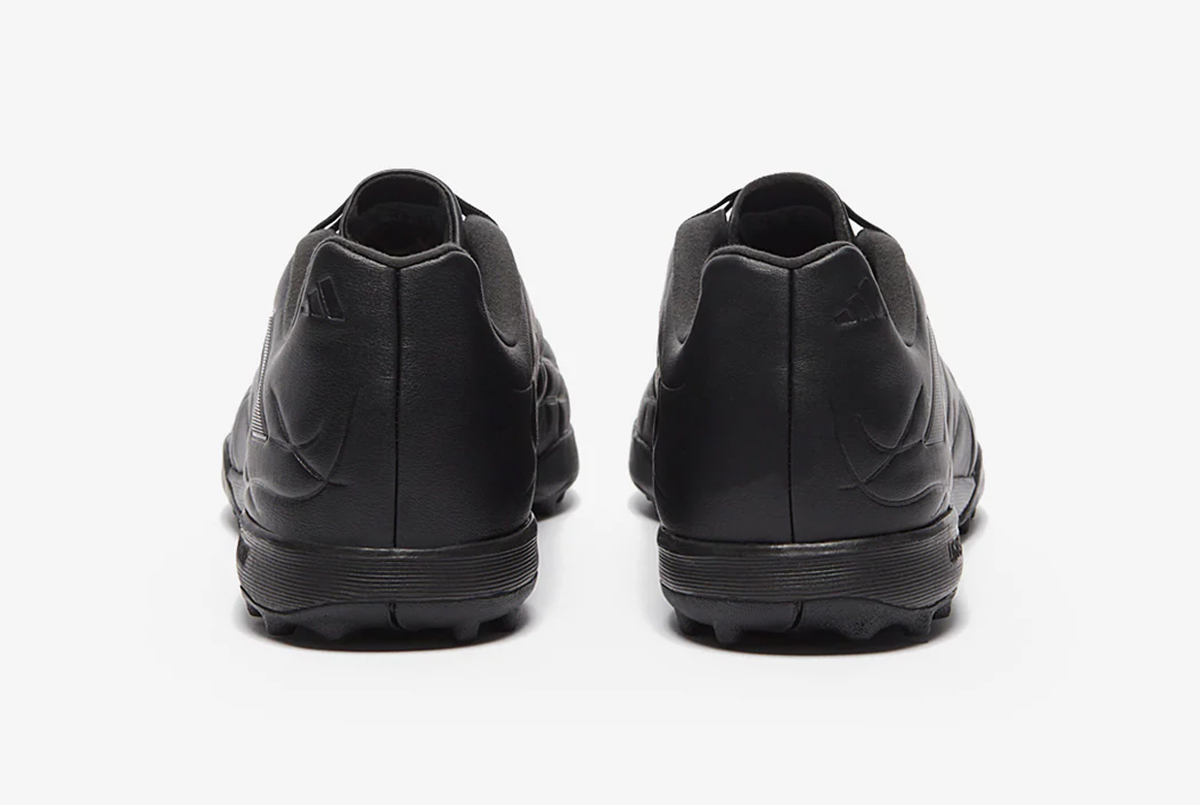 Сороконожки Adidas Copa Pure.3 TF (КОЖА) ID4321