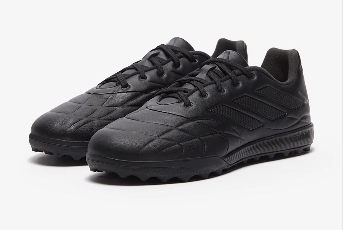 Сороконожки Adidas Copa Pure.3 TF (КОЖА) ID4321