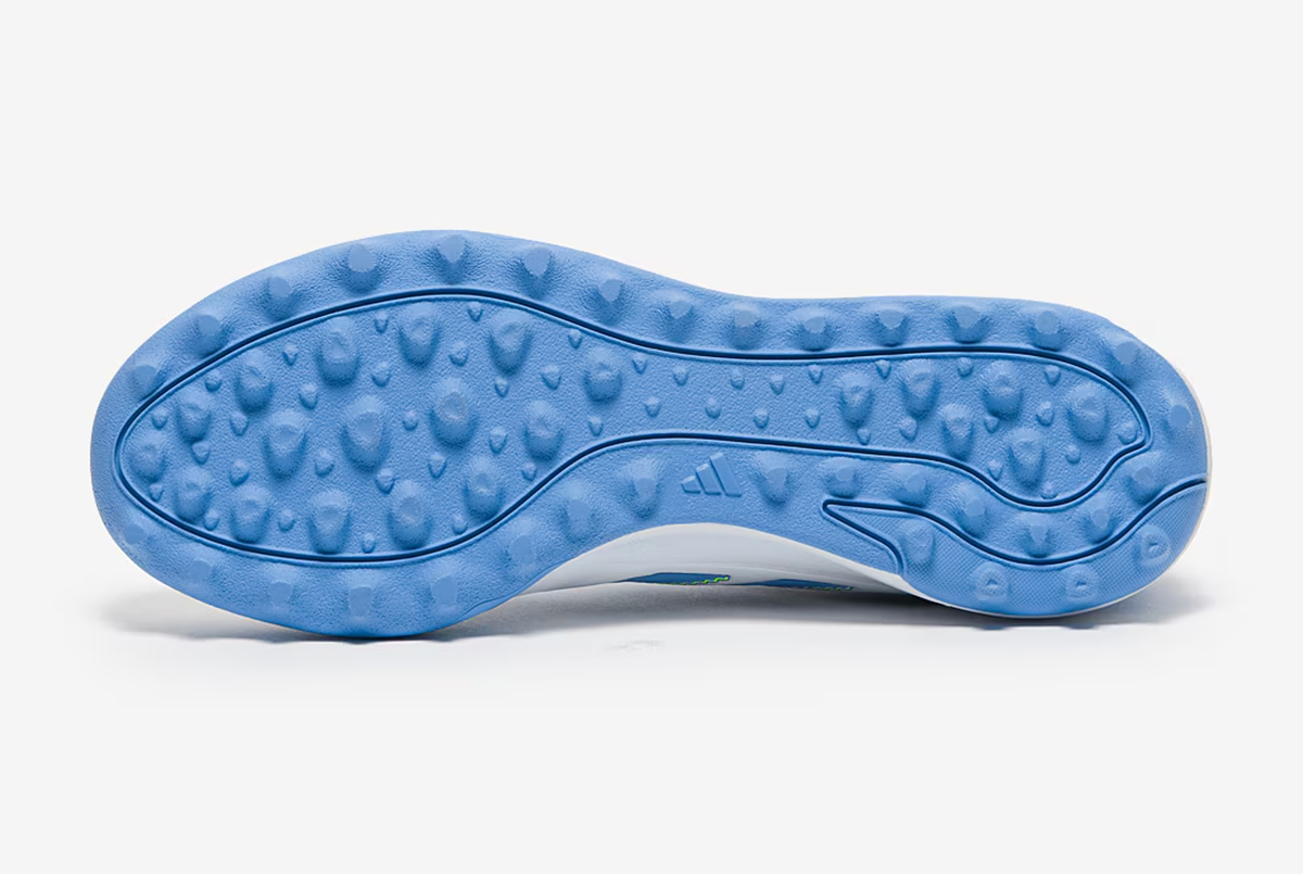 Сороконожки Adidas Copa Pure 3 League TF (КОЖА) ID9045