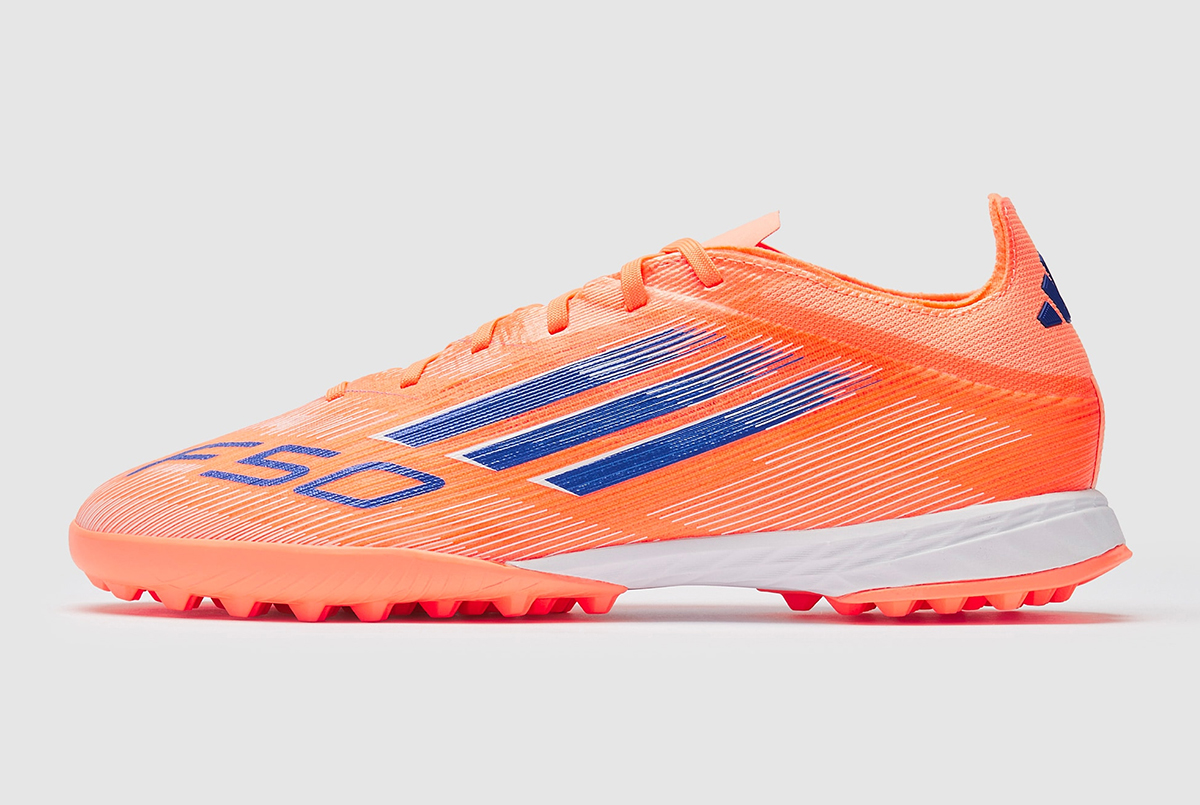 Сороконіжки Adidas F50 Pro TF JH7664