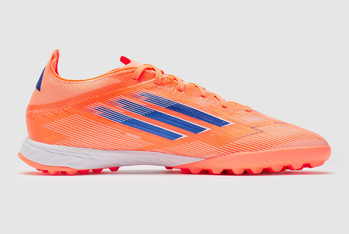 Сороконіжки Adidas F50 Pro TF JH7664