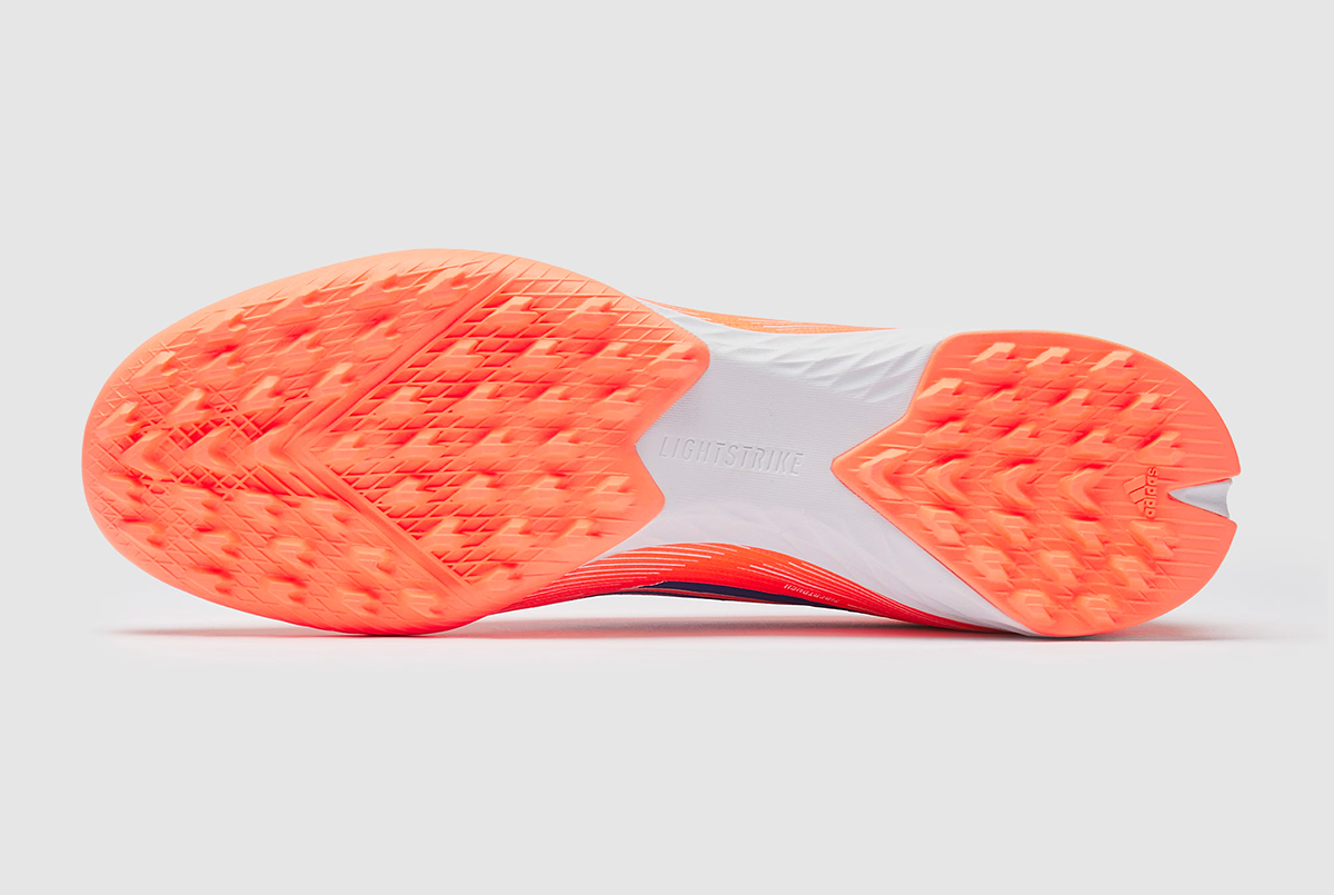 Сороконіжки Adidas F50 Pro TF JH7664