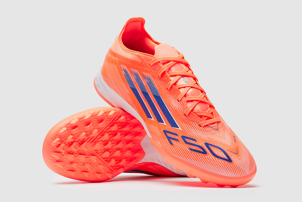 Сороконіжки Adidas F50 Pro TF JH7664