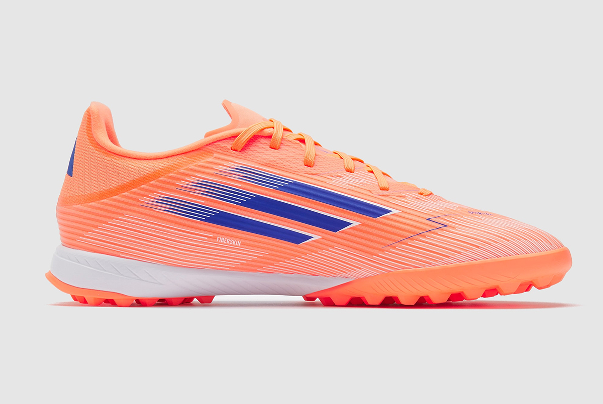 Сороконіжки Adidas F50 League TF JH7723