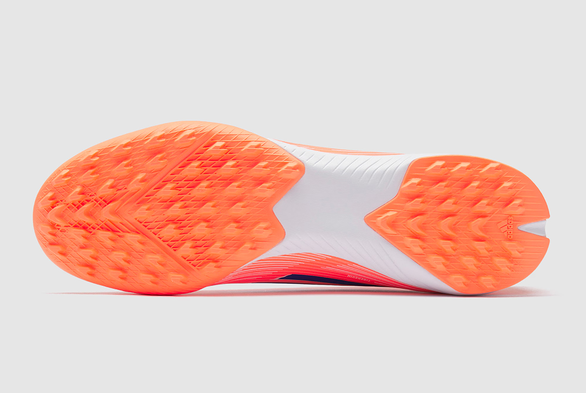 Сороконіжки Adidas F50 League TF JH7723