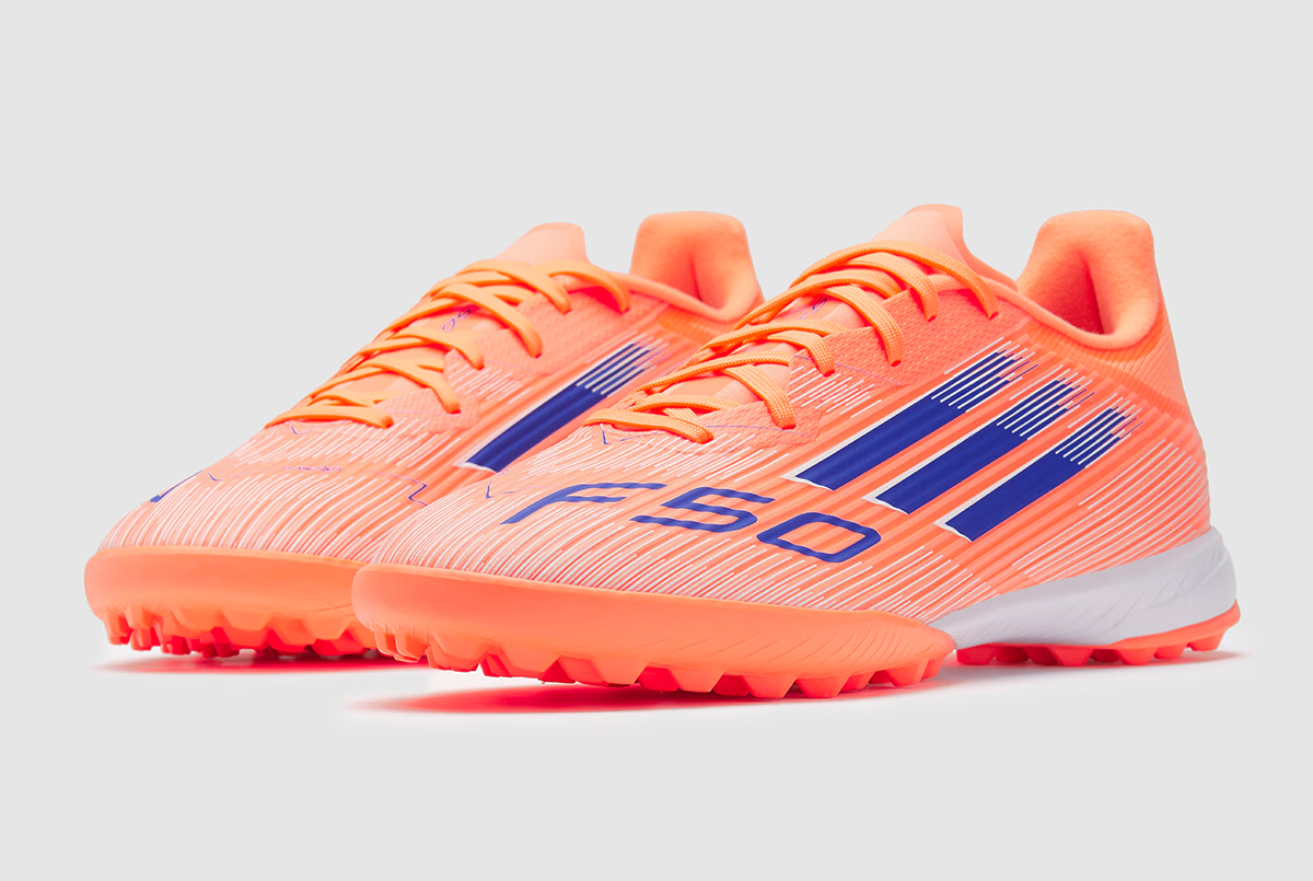 Сороконіжки Adidas F50 League TF JH7723