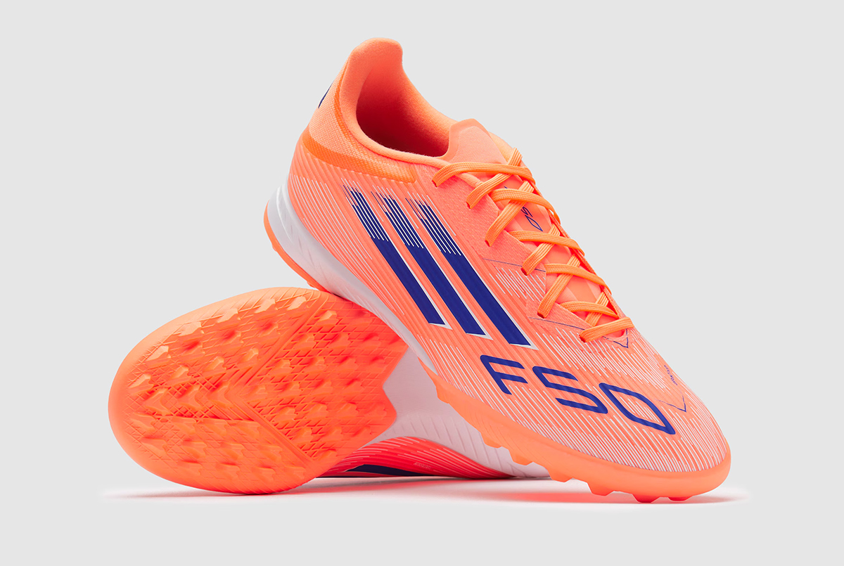 Сороконіжки Adidas F50 League TF JH7723