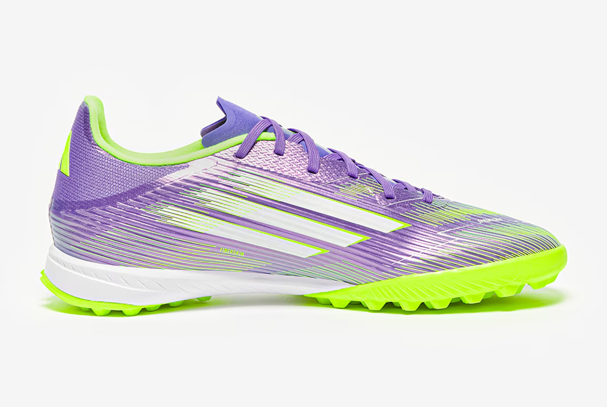 Сороконіжки Adidas F50 League TF JH7724