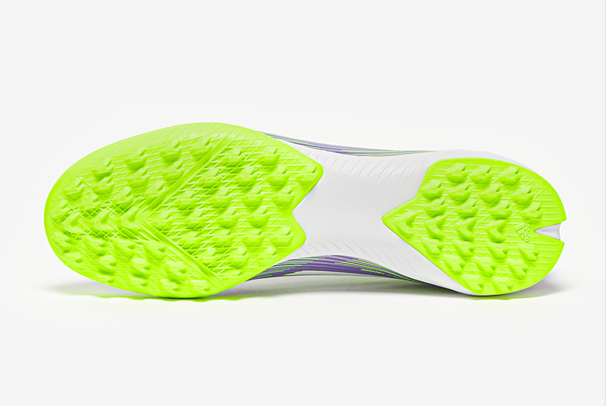 Сороконіжки Adidas F50 League TF JH7724