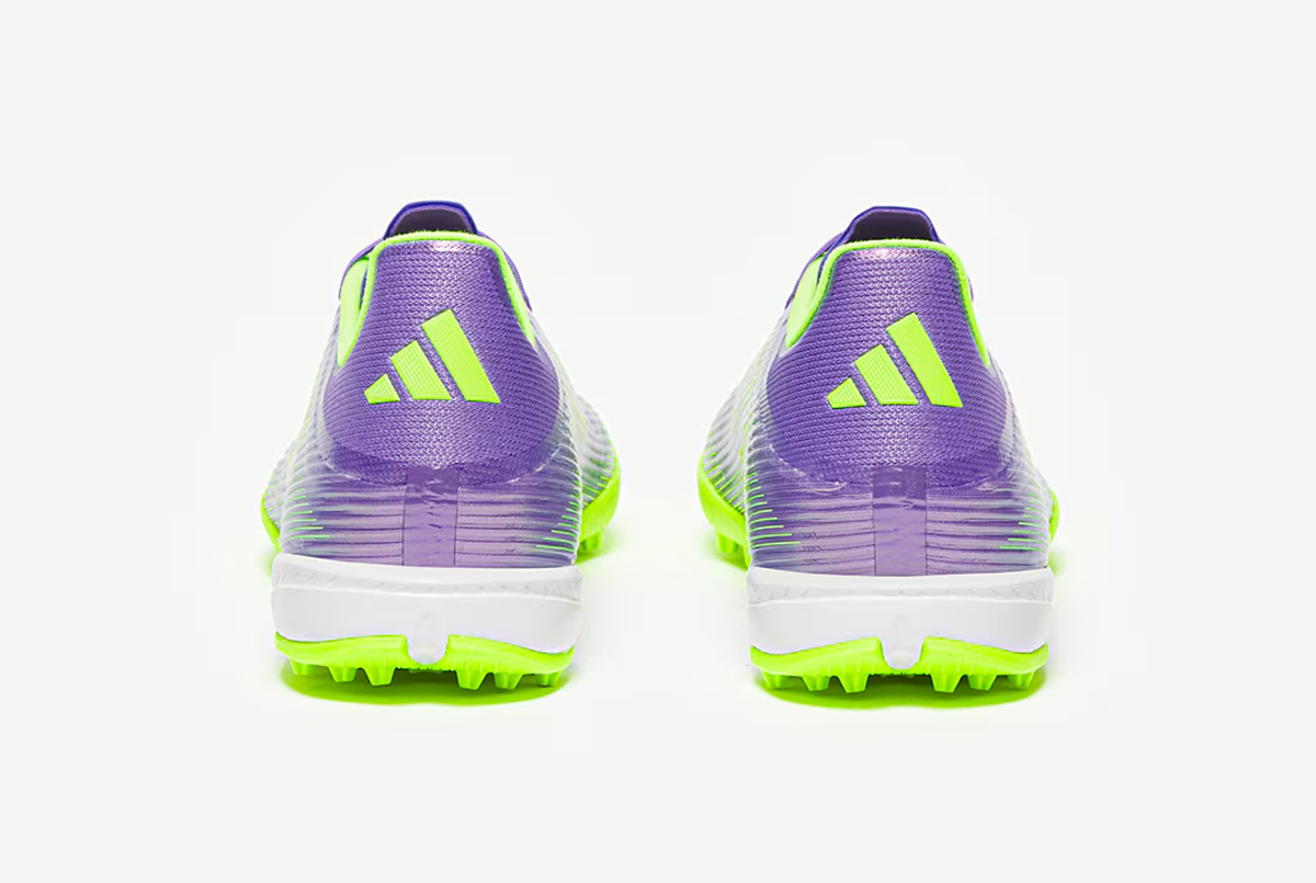 Сороконіжки Adidas F50 League TF JH7724